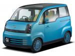 Daihatsu Ai Concept 2003 года
